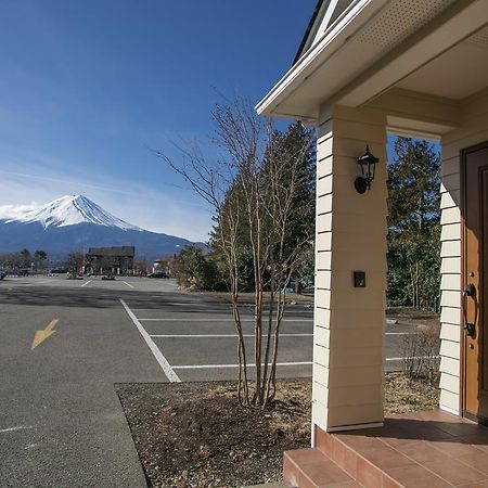 富士河口湖町 ゆうしんヴィラ 部屋 写真